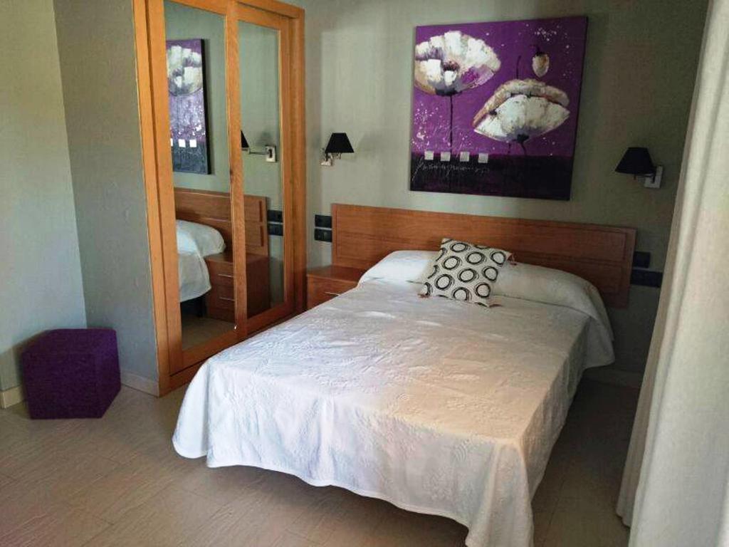 Hostal Playa Mazagon Phòng bức ảnh