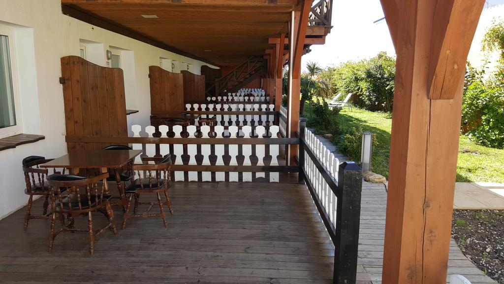 Hostal Playa Mazagon Ngoại thất bức ảnh